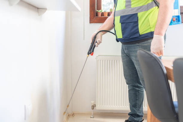 Best Residential Pest Control  in Shirley, NY
